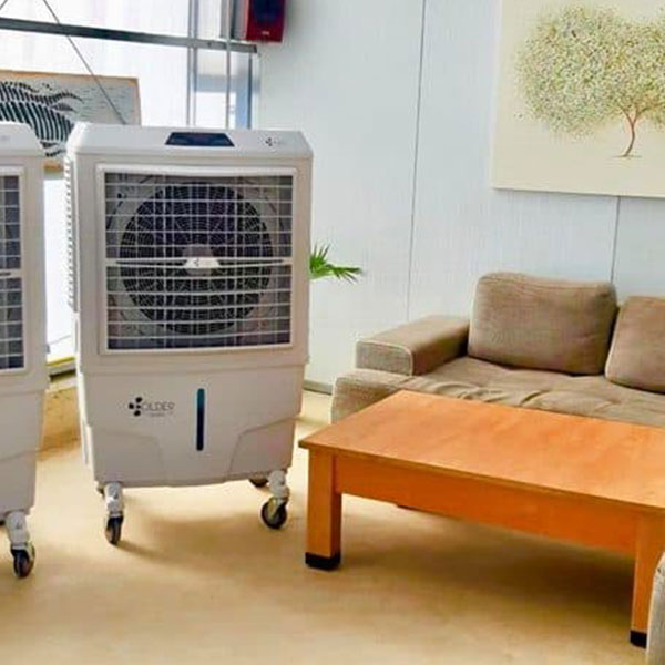 מצנן אוויר לחדר