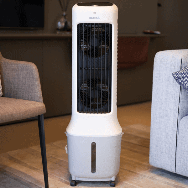 מצנן אוויר 6,900 מק"ש Colder Be