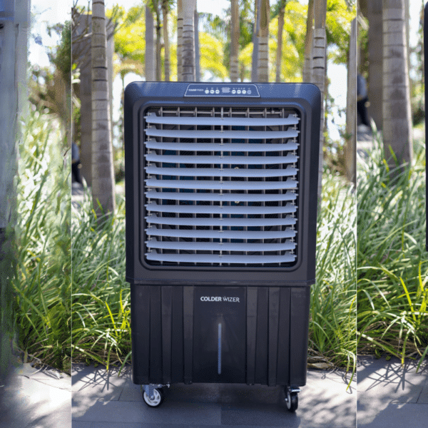מצנן אוויר 15,000 מק"ש Colder Wizer