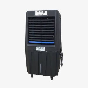 מצנן אוויר Colder Blue Line