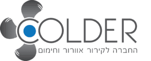 תמונה של צוות Colder Israel