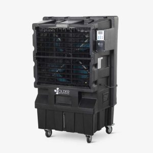 מצנן אוויר תעשייתי Colder 22,000