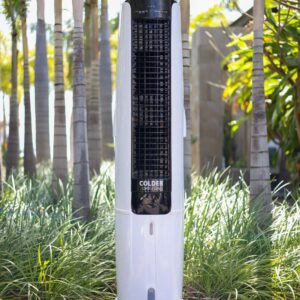 מצנן אוויר 12,000 מק"ש Colder Longi Lite